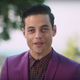 Illustration for article titled Rami Malek, Who Kinda Speaks Like a Serial Killer, Gets a Podcast